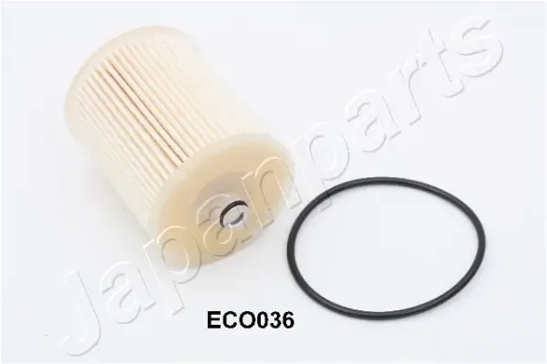 Filtr paliwa FCECO036 Japan Parts