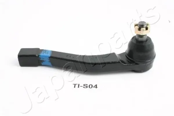 Końcówka drążka kierowniczego zewnętrzna TIS04L Japan Parts
