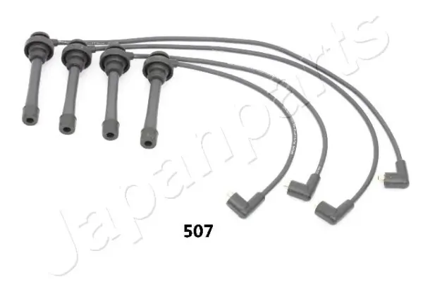 Zestaw przewodów wysokiego napięcia IC507 Japan Parts