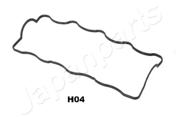 Uszczelka pokrywy zaworowej silnika GPH04 Japan Parts