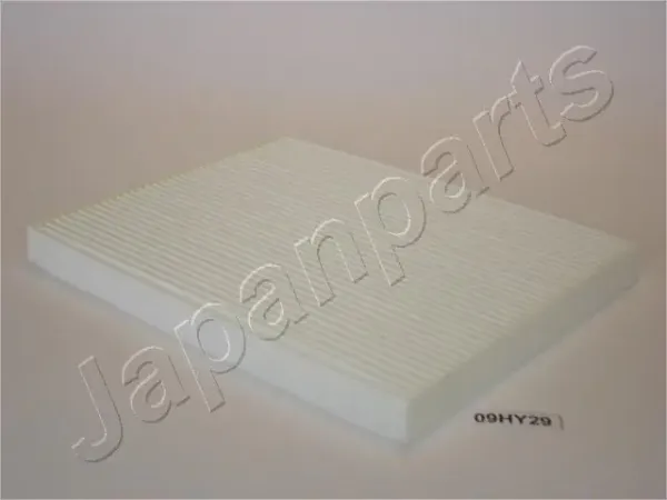Filtr kabiny FAAHY29 Japan Parts