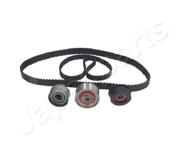 Pasek rozrządu, zestaw KDD192A Japan Parts