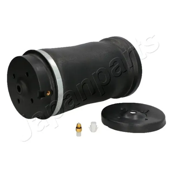 Poduszka pneumatyczna (resor pneumatyczny) mostu tylnego MMAS005 Japan Parts