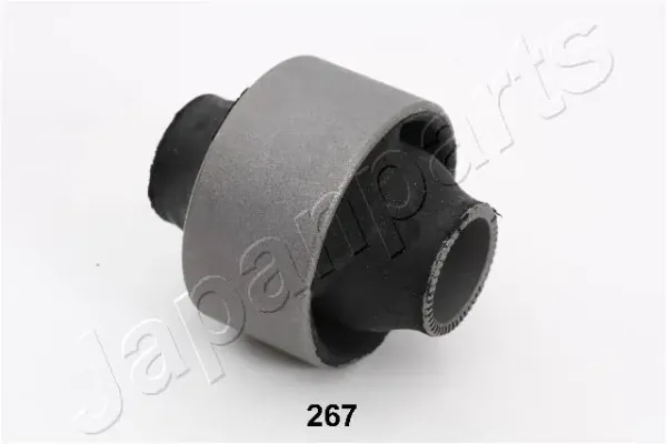 Silentblock przedniego wahacza dolnego RU267 Japan Parts
