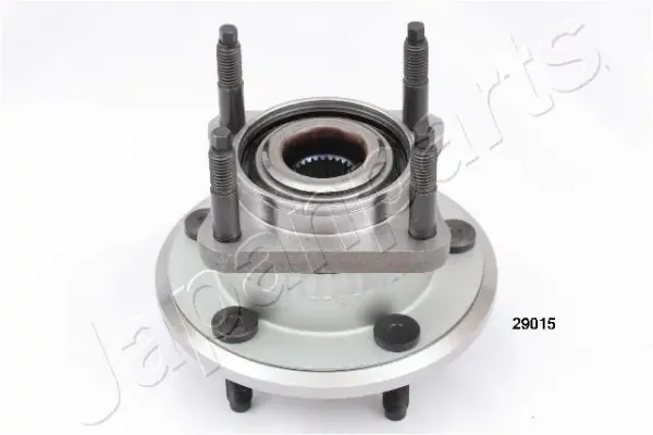 Piasta tylna KK29015 Japan Parts