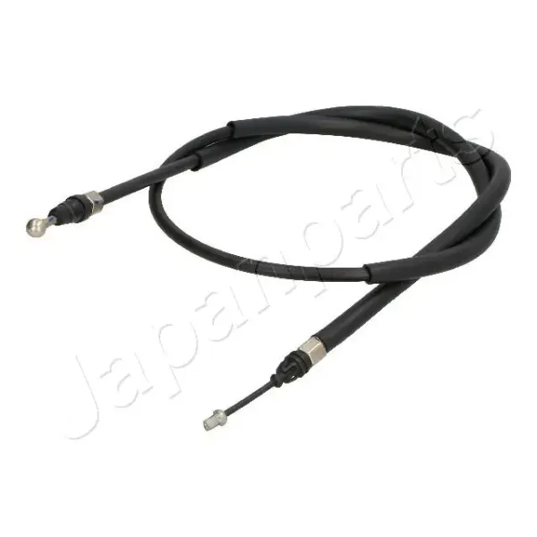 Linka hamulca ręcznego tylna lewa BC102 Japan Parts