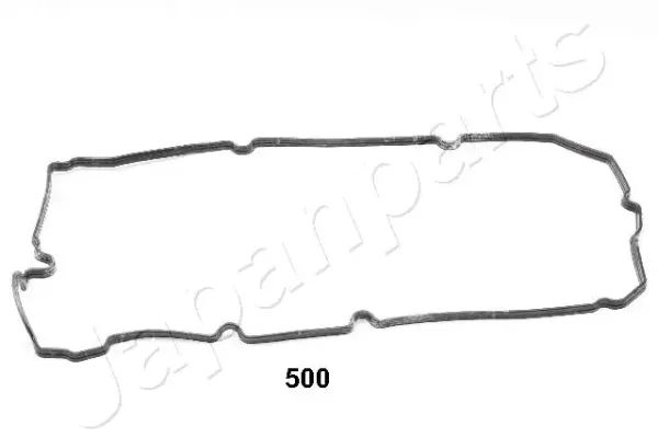 Uszczelka pokrywy zaworowej silnika GP500 Japan Parts