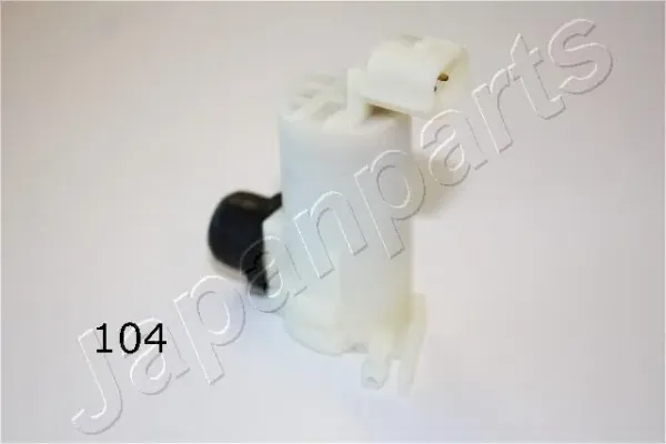 Pompka spryskiwacza szyby przedniej WP104 Japan Parts