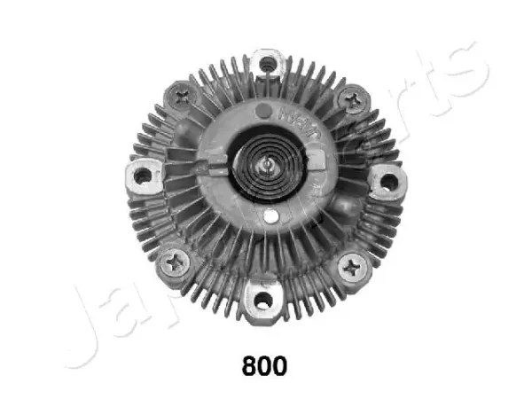 Sprzęgło wiskotyczne wentylatora chłodzenia VC800 Japan Parts
