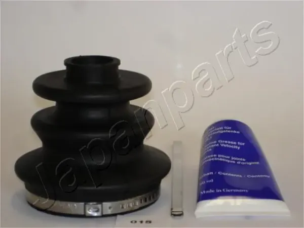 Osłona przegubu homokinetycznego półosi przedniej zewnętrzna KB015 Japan Parts