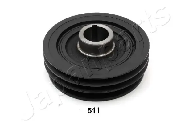 Koło pasowe wału korbowego PU511 Japan Parts