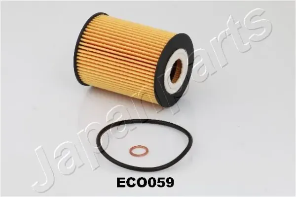 Filtr oleju FOECO059 Japan Parts