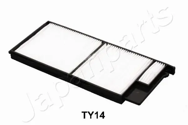 Filtr kabiny FAATY14 Japan Parts