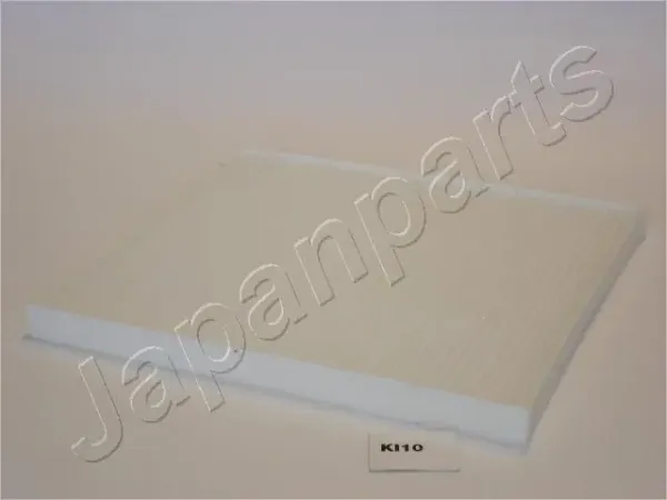 Filtr kabiny FAAKI10 Japan Parts