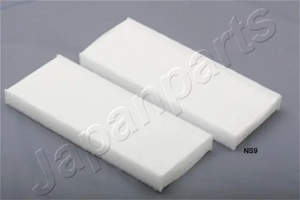 Filtr kabiny FAANS9 Japan Parts
