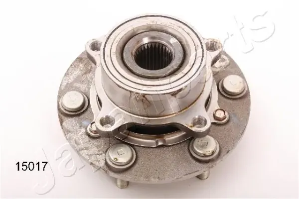 Piasta przednia KK15017 Japan Parts