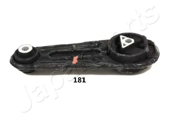 Poduszka (podpora) silnika lewa dolna RU181 Japan Parts
