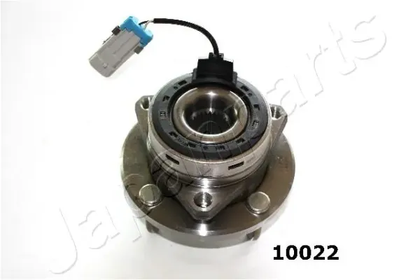 Piasta przednia KK10022 Japan Parts