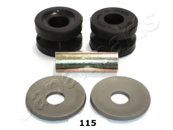 Silentblock rozpórki wahacza przedniego dolnego RU115 Japan Parts