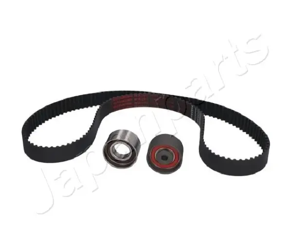 Pasek rozrządu, zestaw KDD327 Japan Parts