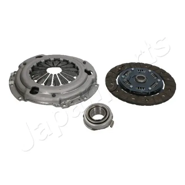 Zestaw sprzęgła (3 części) KF332 Japan Parts