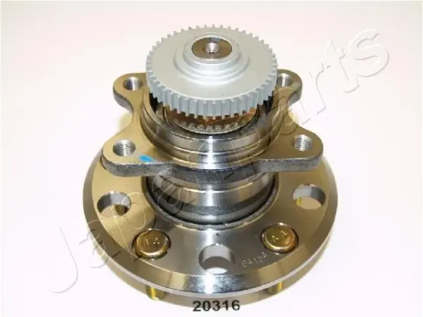 Piasta tylna KK20316 Japan Parts