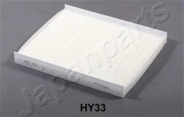 Filtr kabiny FAAHY33 Japan Parts