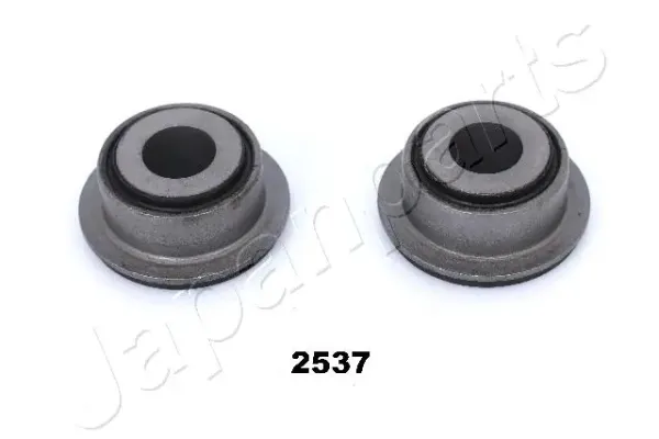 Silentblock tylnego wahacza podłużnego przedni RU2537 Japan Parts