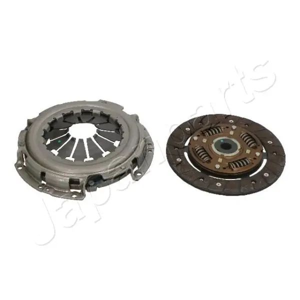 Zestaw sprzęgła (3 części) KF575 Japan Parts