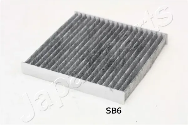 Filtr kabiny FAASB6 Japan Parts