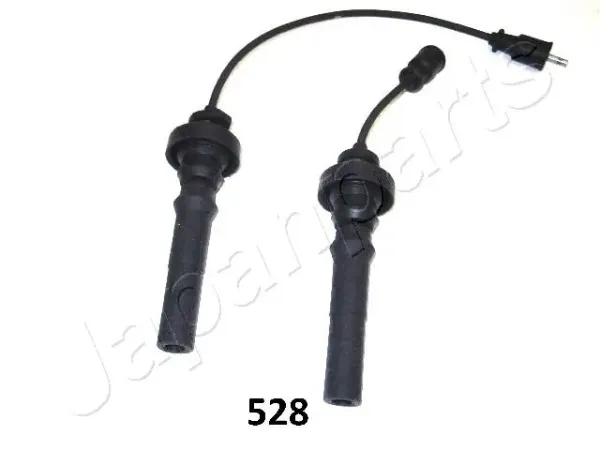 Zestaw przewodów wysokiego napięcia IC528 Japan Parts