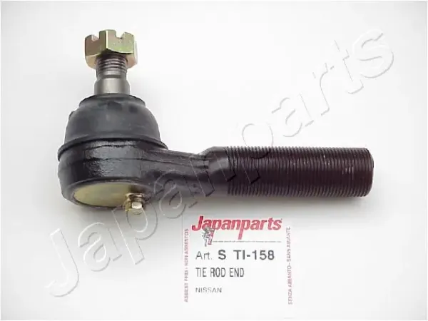 Końcówka drążka kierowniczego zewnętrzna TI158 Japan Parts