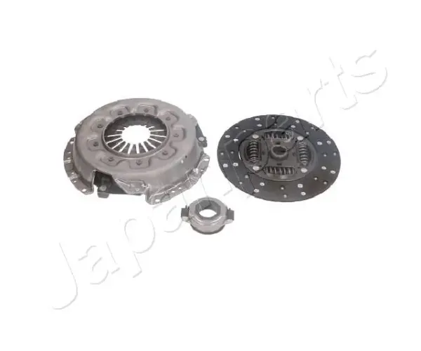 Zestaw sprzęgła (3 części) KF1014 Japan Parts