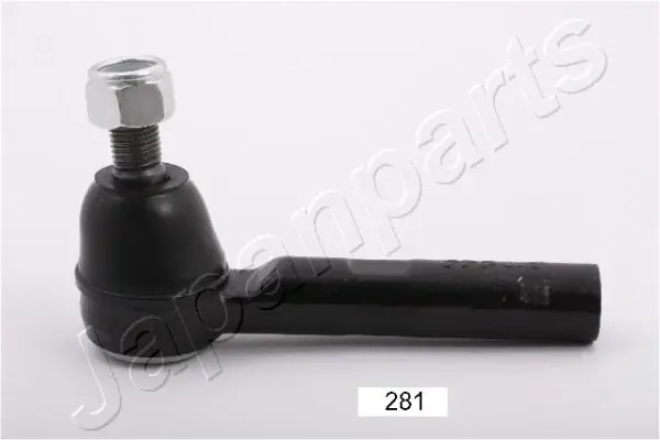 Końcówka drążka kierowniczego zewnętrzna TI281 Japan Parts