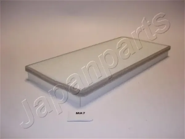 Filtr kabiny FAAMA7 Japan Parts