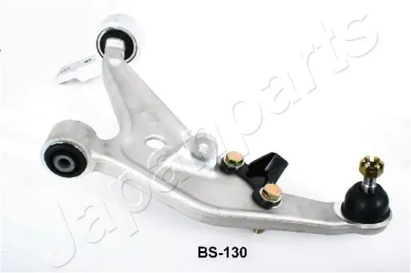 Wahacz zawieszenia przedniego dolny lewy BS130L Japan Parts