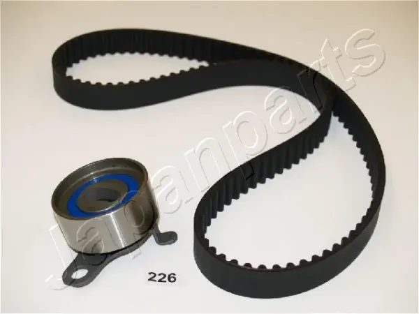 Pasek rozrządu, zestaw KDD226 Japan Parts