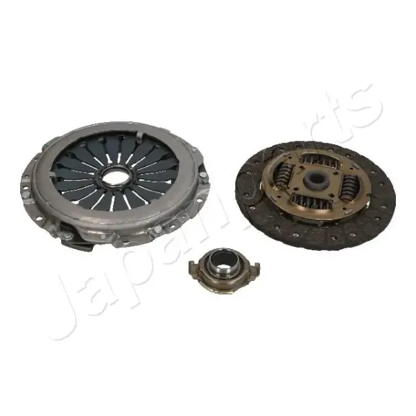 Zestaw sprzęgła (3 części) KFH32 Japan Parts