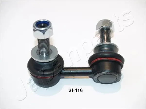 Łącznik stabilizatora przedniego lewy SI115L Japan Parts