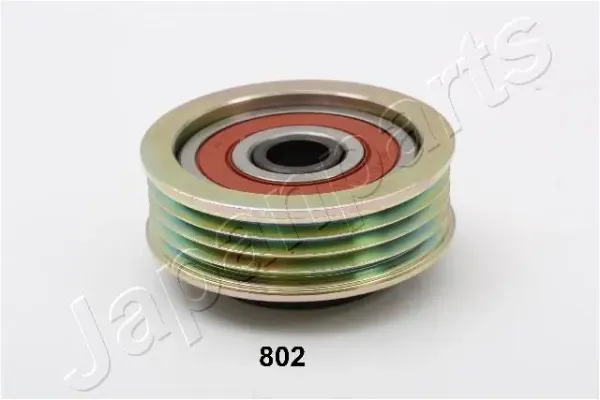 Rolka napinacza paska napędowego RP802 Japan Parts