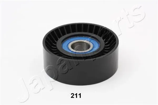 Rolka prowadząca, kierunkowa paska napędowego RP211 Japan Parts