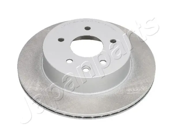 Tarcza hamulcowa tylna DP158C Japan Parts