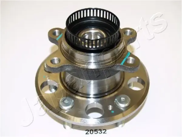Piasta tylna KK20532 Japan Parts