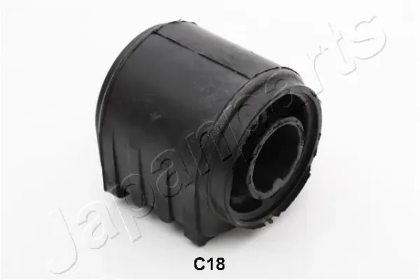 Silentblock przedniego wahacza dolnego RUC18 Japan Parts