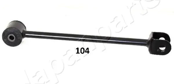 Wahacz (drążek) tylnego zawieszenia podłużny dolny lewy/prawy CJ104 Japan Parts