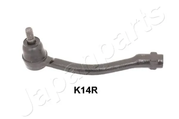 Końcówka drążka kierowniczego zewnętrzna TIK14R Japan Parts
