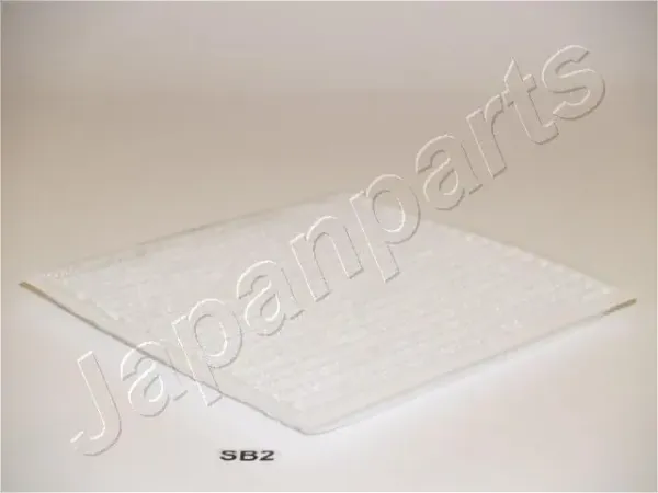Filtr kabiny FAASB2 Japan Parts