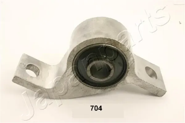 Silentblock przedniego wahacza dolnego RU704 Japan Parts