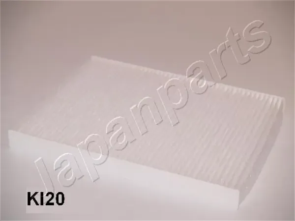 Filtr kabiny FAAKI20 Japan Parts
