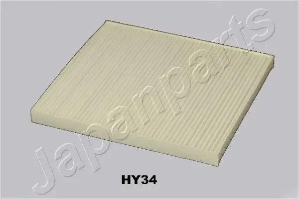Filtr kabiny FAAHY34 Japan Parts